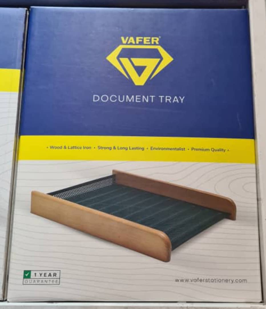 کازیه چوب و فلز تک وافر