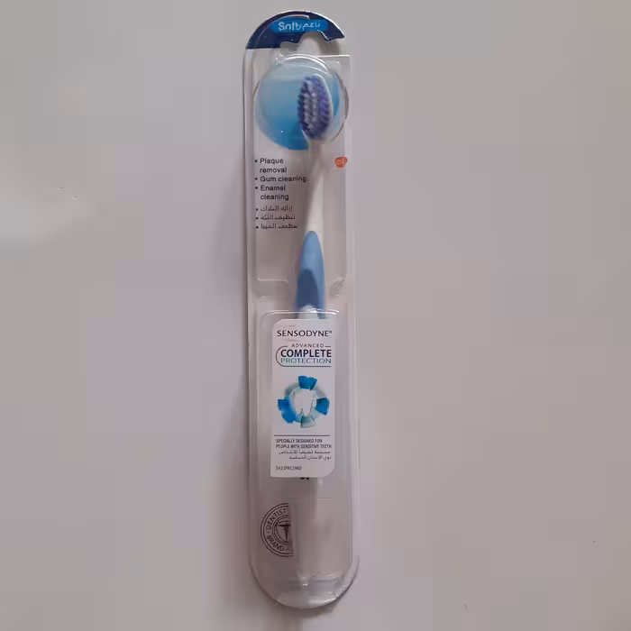 مسواک سنسوداین C