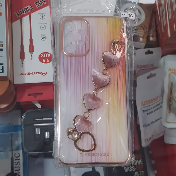 قاب گوشی سامسونگ  A13  4G 
