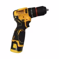 دریل پیچ گوشتی دیوالت مدل LION 24 BRUESS