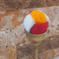 توپ جاسوئیچی بافت