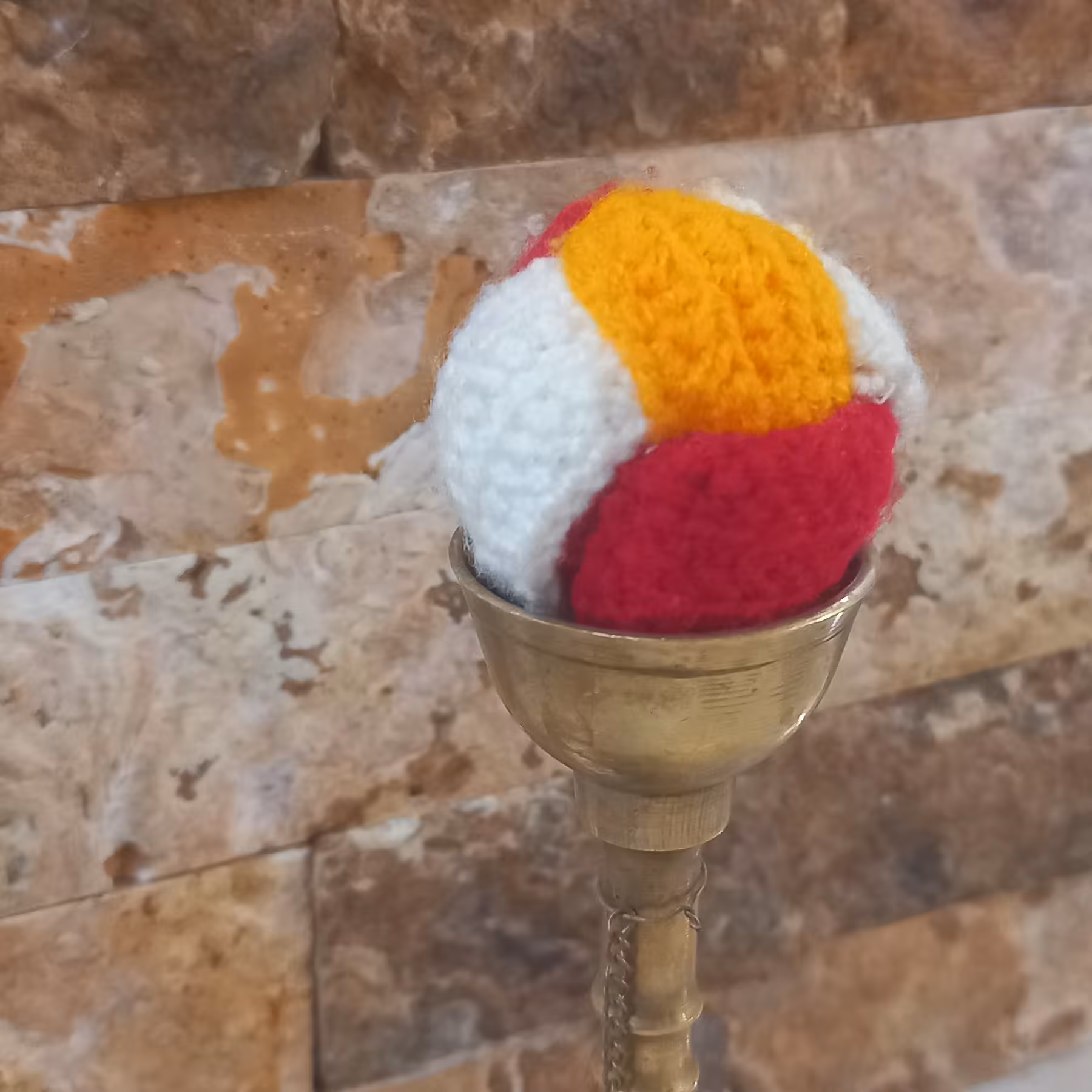 توپ جاسوئیچی بافت