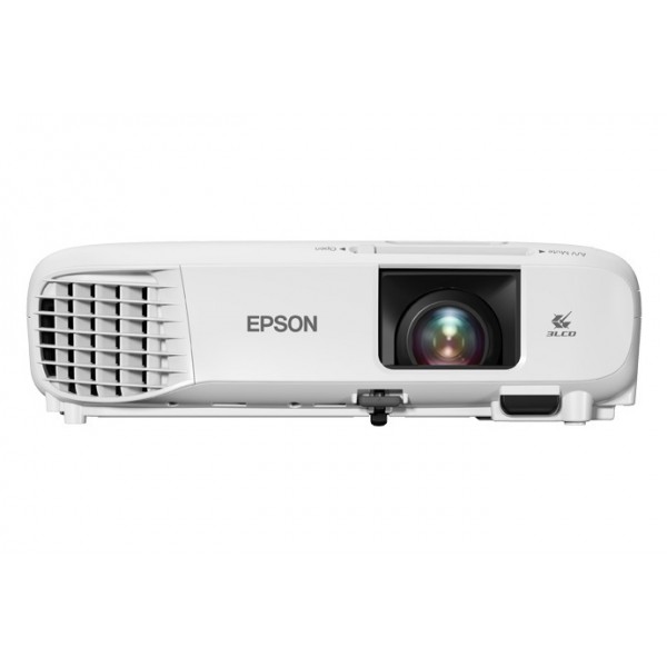ویدئو پروژکتور اپسون مدل EB-X49