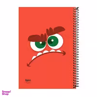 دفتر مشق 40 برگ الیپون کد 2121529