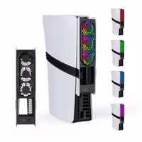 فن خنک کننده PS5 Pro جی‌ وای‌ اس مدل JYS-P5228-V6