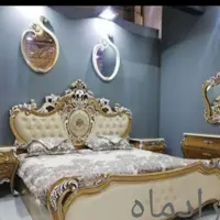 سرویس تختخواب