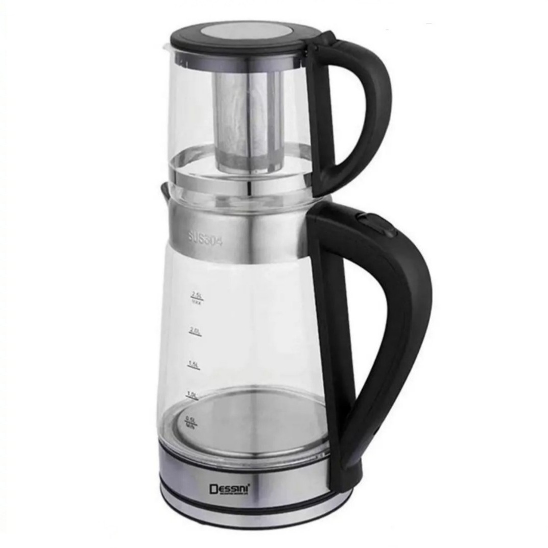 چای ساز دسینی مدل dessini 5005