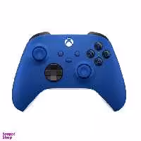 دسته بازی مایکروسافت (Microsoft) مدل Carbon Black مناسب Xbox Series X/S