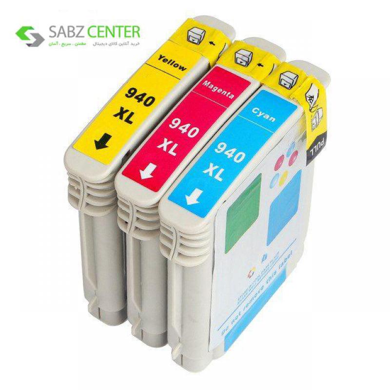 کارتریج آبی اچ پی مدل 940