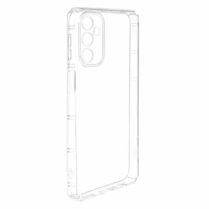 قاب-گارد موبایل شفاف محافظ لنزدار Samsung Galaxy A24