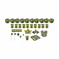 مجموعه 184 عددی تم تولد طرح بن تن