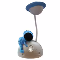 چراغ مطالعه آدم فضایی 87365