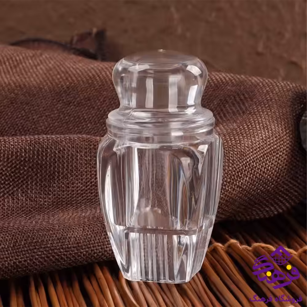 جازعفران متوسط (هرعدد)