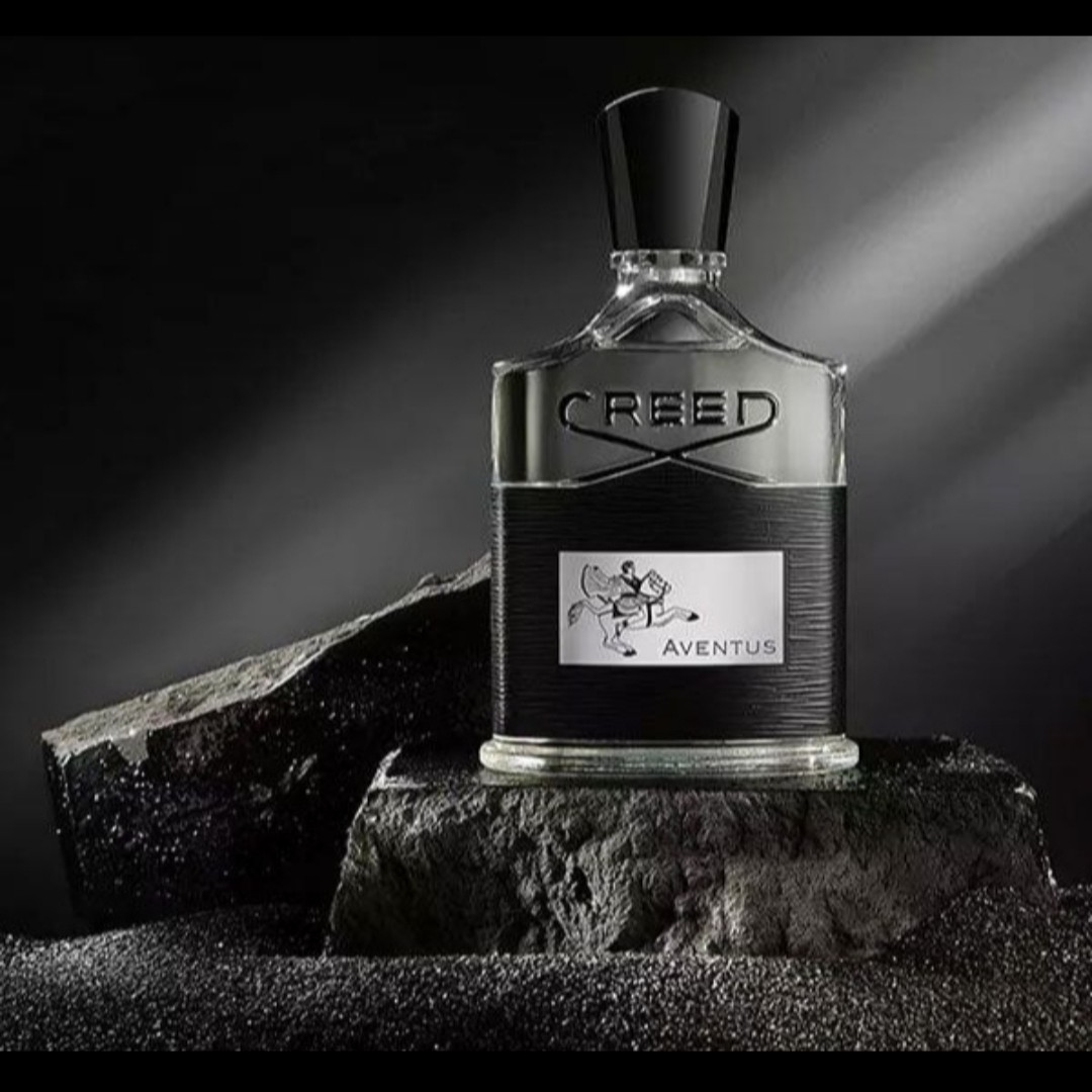عطر کرید اونتوس