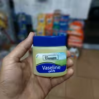وازلین وسیم بدون اسانس