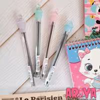 نوک اتود بلند گربه 2B