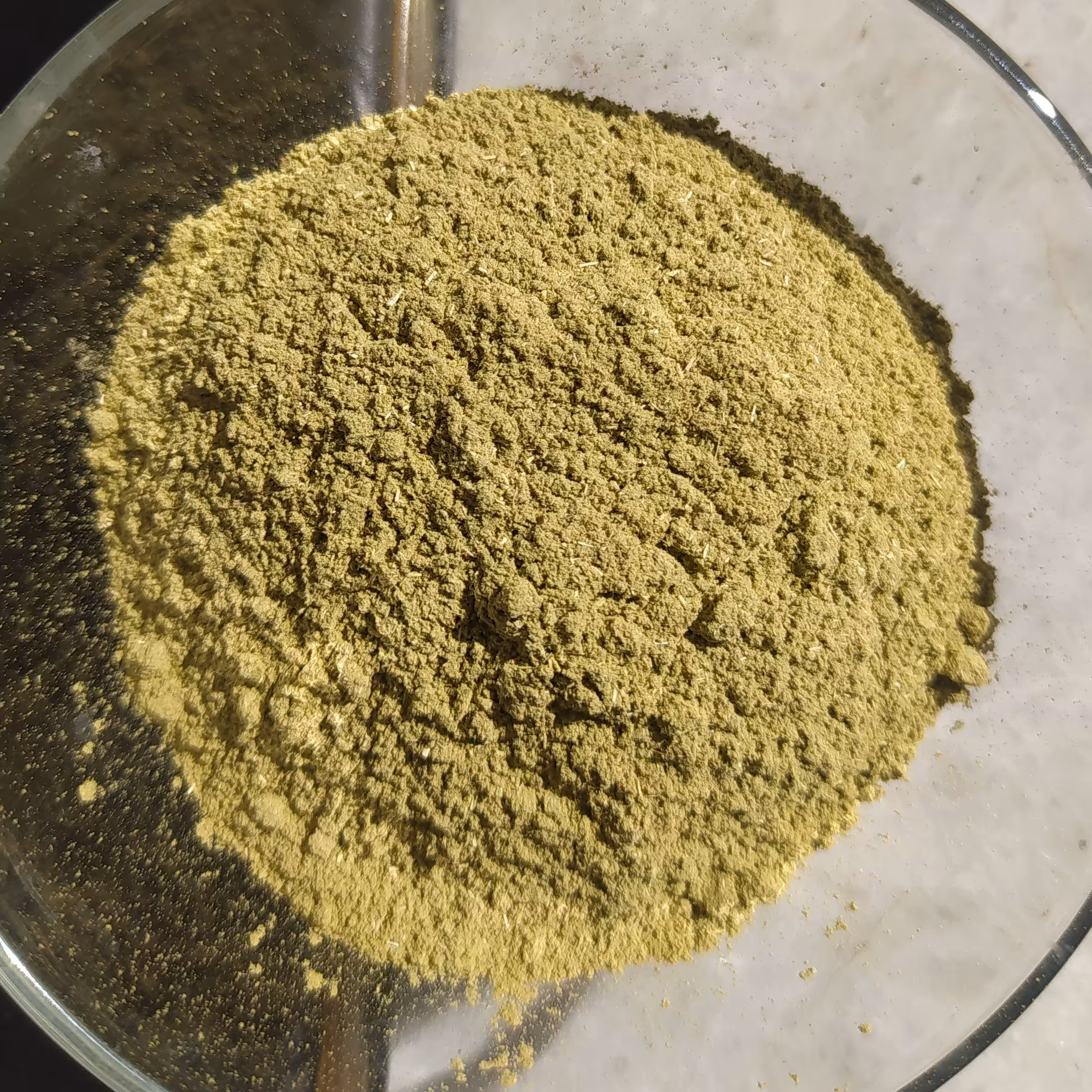   پودر آویشن ویژه