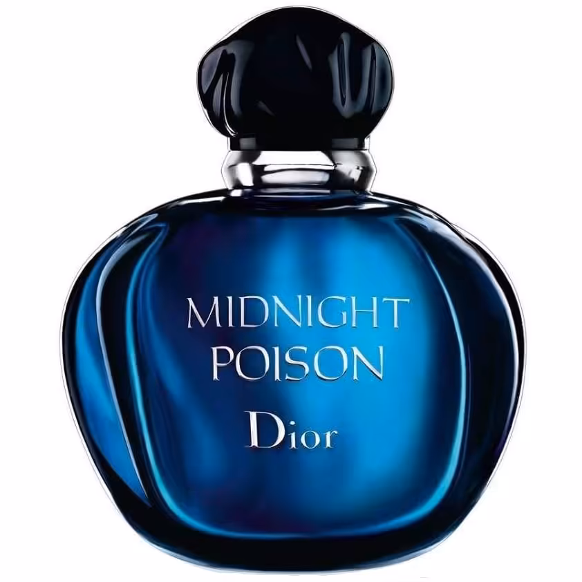 اسانس دیور میدنایت پویزن  Midnight poison