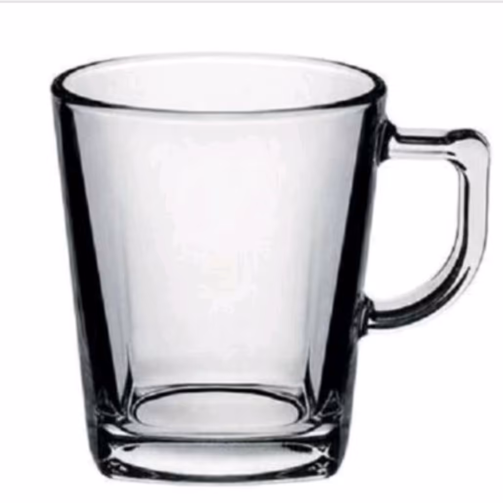 لیوان بلینک مکس مدل کار کد KTZB-68 مجموعه 6عددی