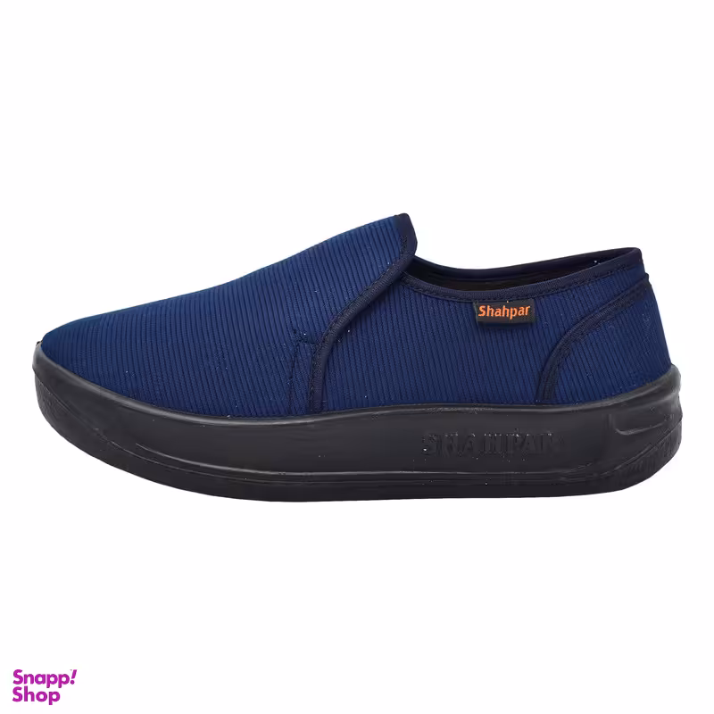 کفش روزمره مردانه شهپر مدل پیمان کد SH1759