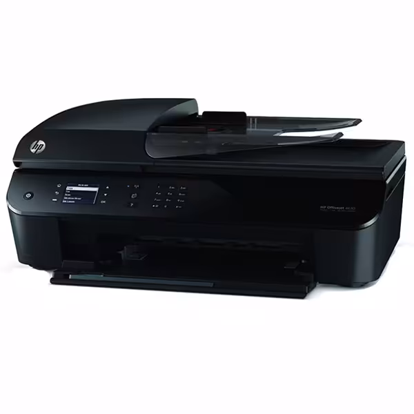 پرینتر جوهر افشان چهار کاره اچ پی مدل آفیس جت 4630