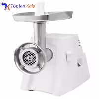 چرخ گوشت پارس خزر مدل بوفالو 2020