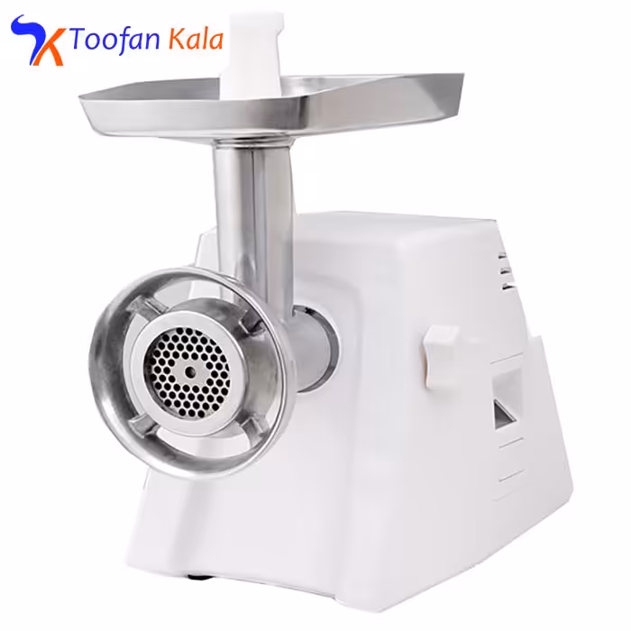 چرخ گوشت پارس خزر مدل بوفالو 2020