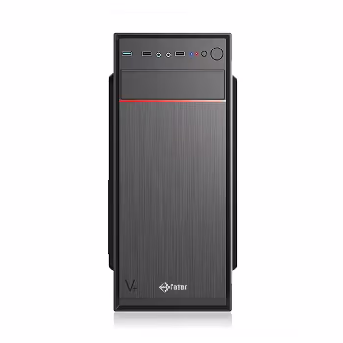 کیس کامپیوتر Mid Tower فاطر مدل Fater F-3205