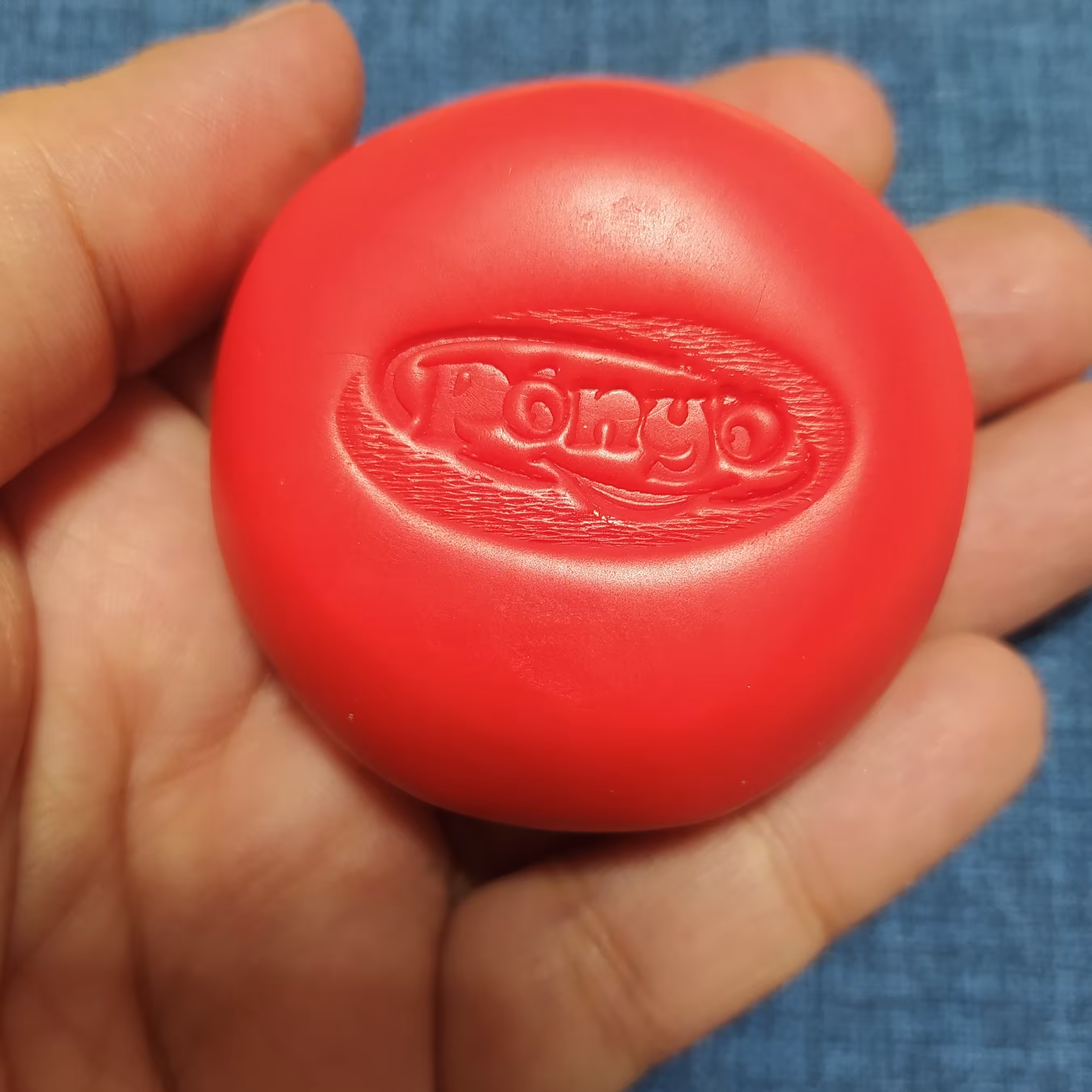 خمیر ایتالیایی قرمز تیره 50 گرم هواخشک