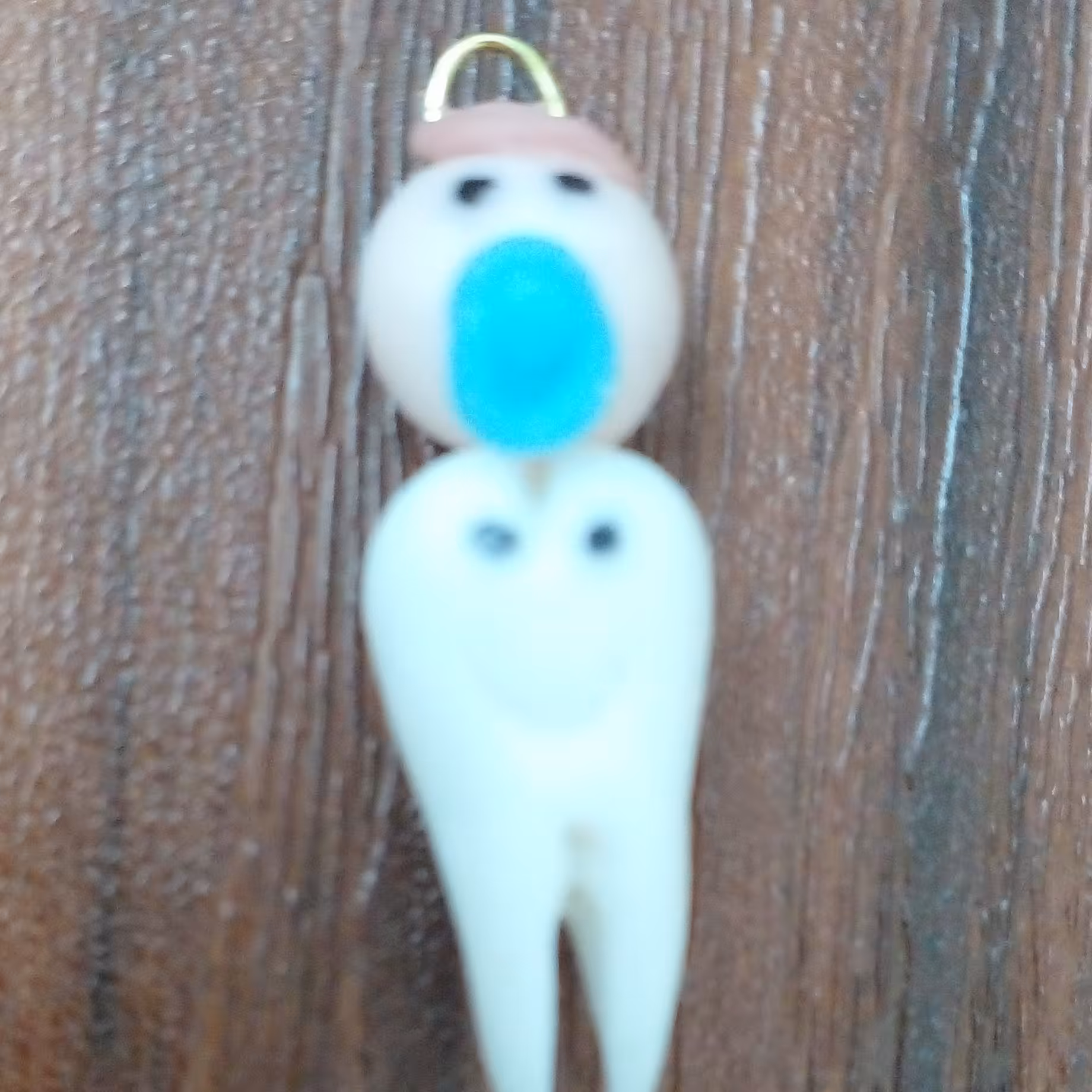 آویز دندونی