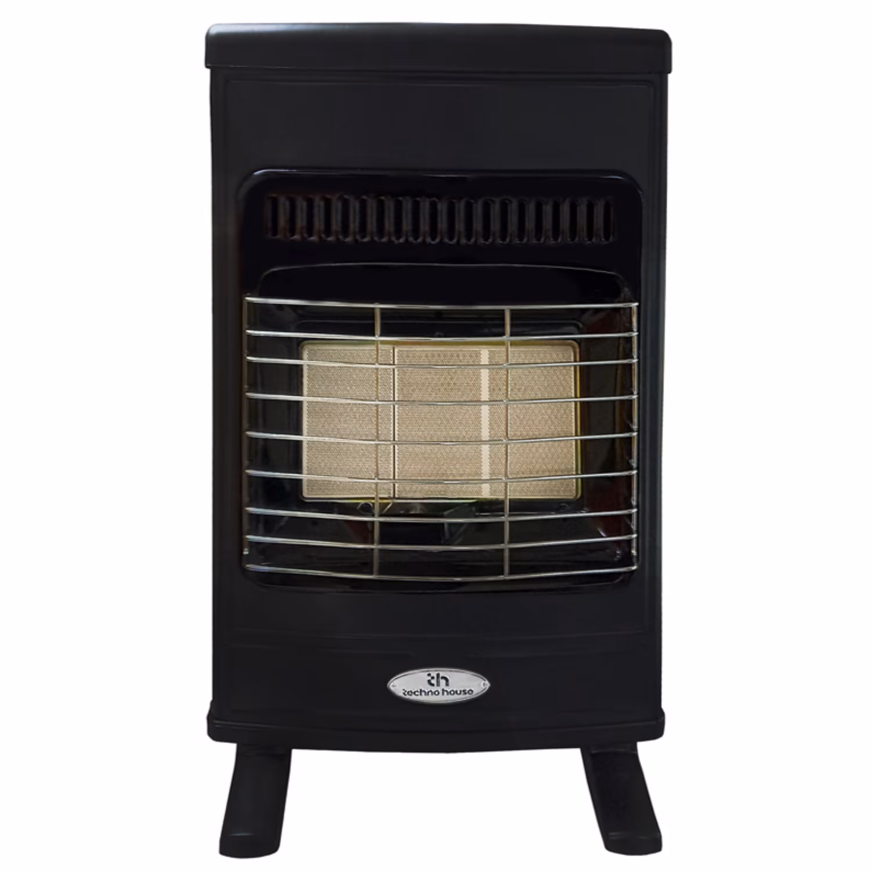 بخاری بدون دودکش هوشمند با ODSتکنوهاوس جدید