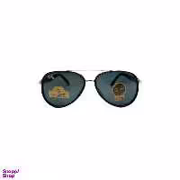 عینک آفتابی مردانه طرح ری بن مدل 4910 رنگ مشکی طلایی