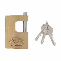 قفل کتابی پارس کد 950