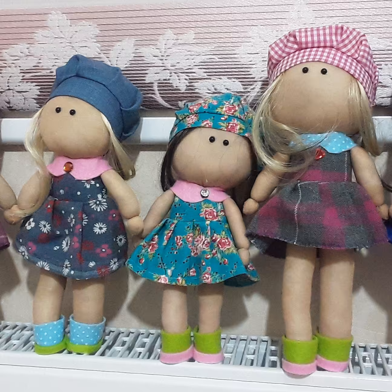 کادویی های خوشگل ودوست داشتنی برا بچه ها