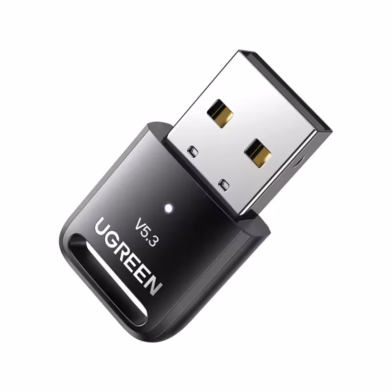 دانگل بلوتوث یوگرین مدل CM591-90225