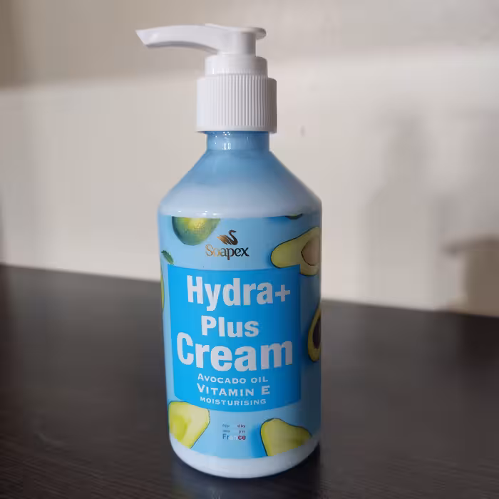 کرم آبرسان پمپی آواکادو سوپکس مخصوص پوستهای معمولی 