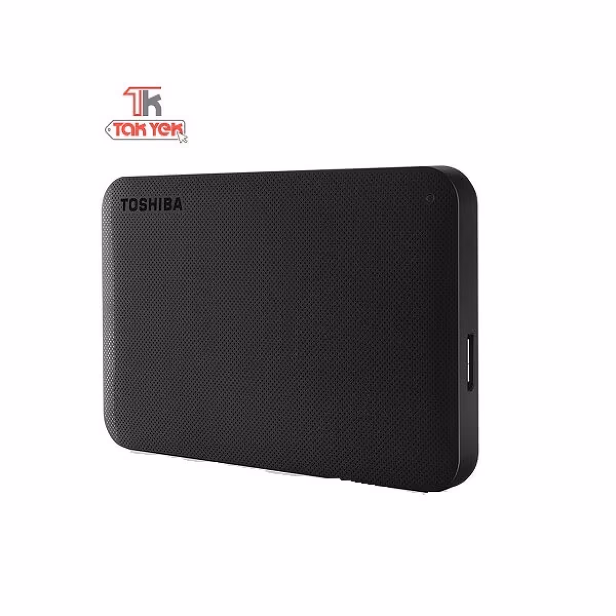 هارد اکسترنال توشیبا مدل Canvio Ready 1T