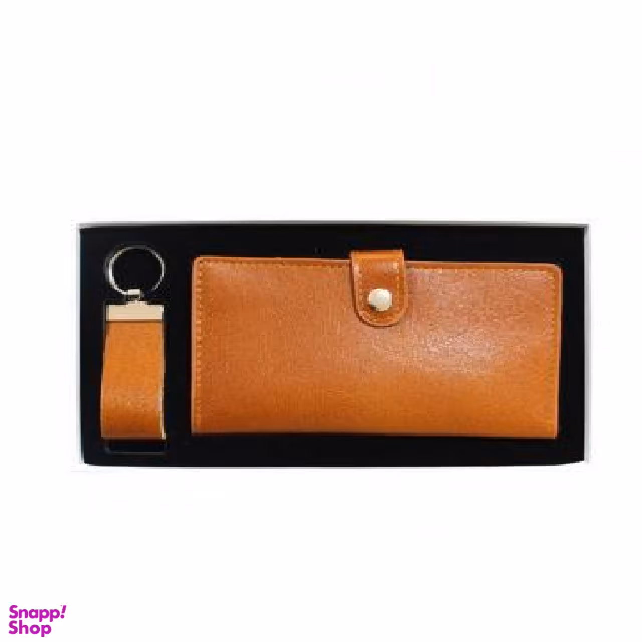 ست دو تکه چرم آرا (Charmara) مدل S002