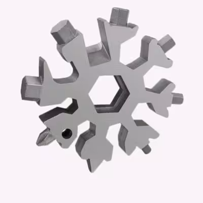 آچار ستاره ای