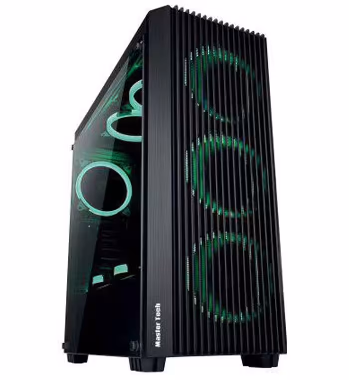 کیس کامپیوتر مسترتک مدل APACHI