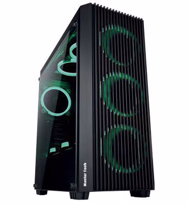 کیس کامپیوتر مسترتک مدل APACHI