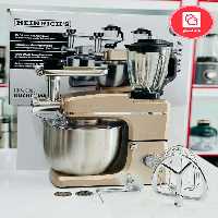 ماشین آشپزخانه هنریچ مدل HKM-8083