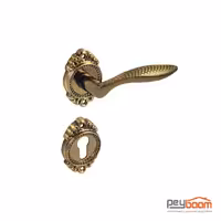 دستگیره در رزت ترووان مدل 1901