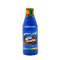 روغن ترمز آبی کاسپین فومن شیمی 