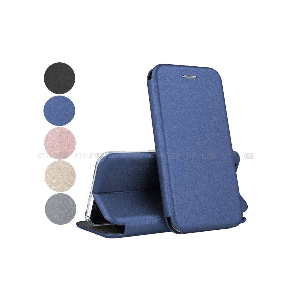 کیف کلاسوری چرمی گوشی سامسونگ Samsung Galaxy A70s