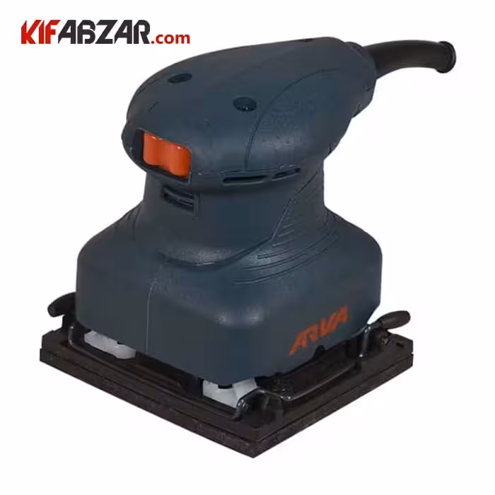 سنباده لرزان برقی آروا مدل 5423