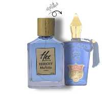عطر مردانه حس مدل زرجوف مفیستو - hes - XERJOFF - Mefisto