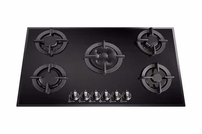 اجاق گاز صفحه ای سینجر مدل SDG 507D