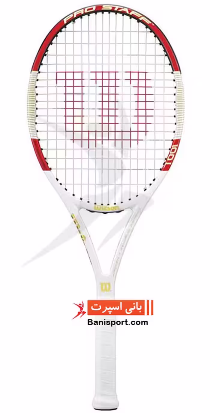 راکت تنیس Wilson Prostaff 100L