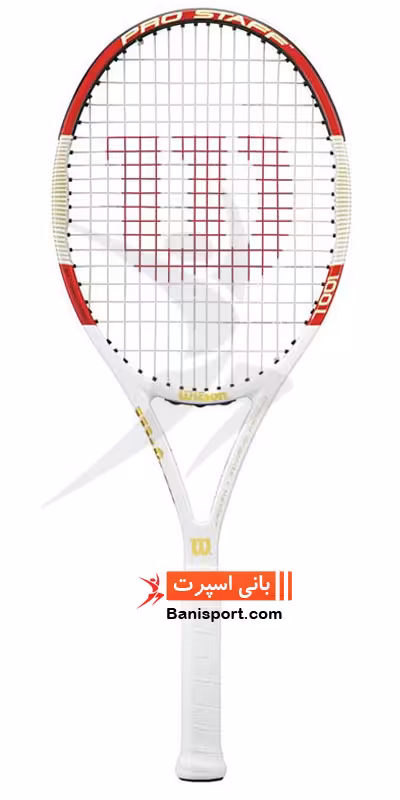 راکت تنیس Wilson Prostaff 100L